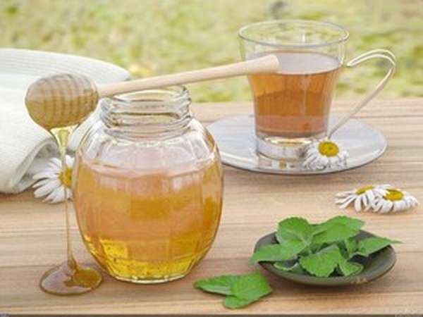 Как пить воду с медом и лимоном
